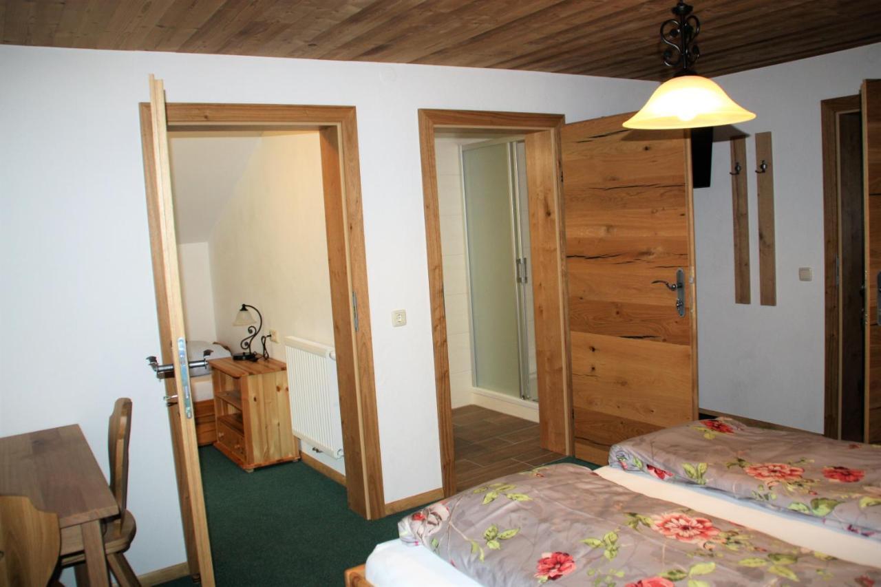 Villa Blonbauer Schladming Exterior foto